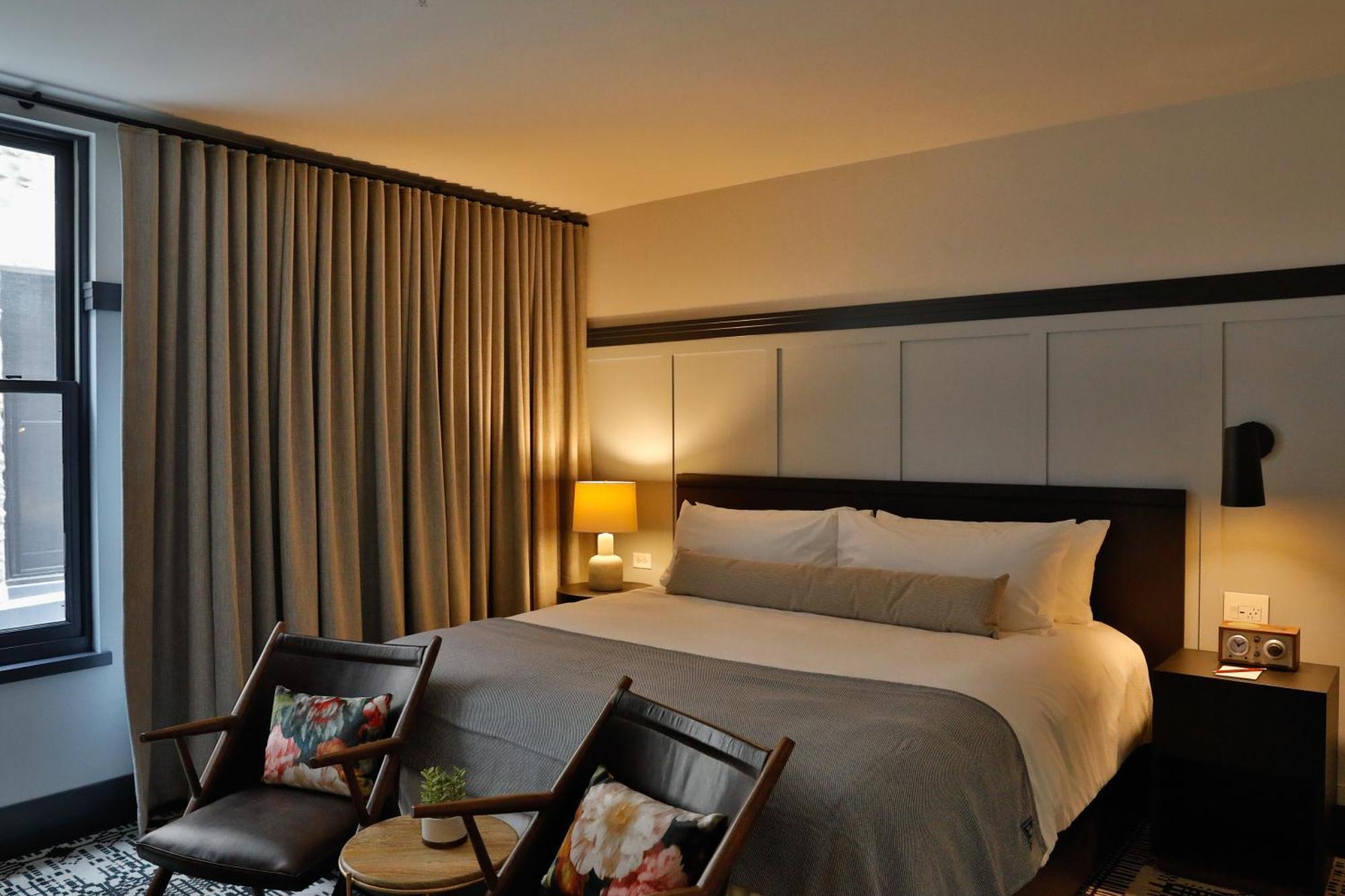 Lora Hotel Стилуотър Стая снимка