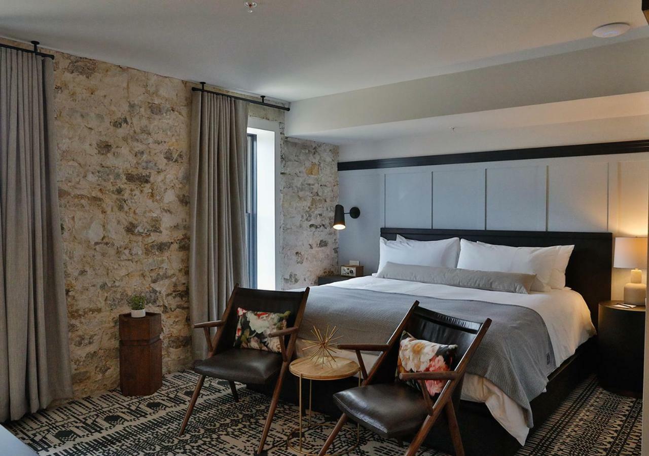 Lora Hotel Стилуотър Екстериор снимка